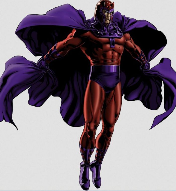  Magneto