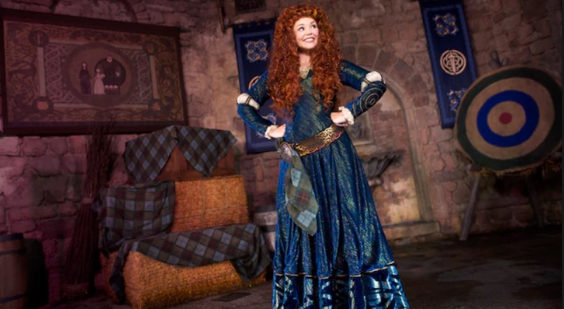 Merida