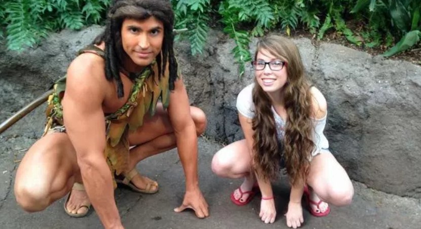 Tarzan