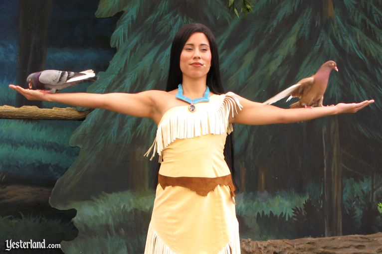 Pocahontas