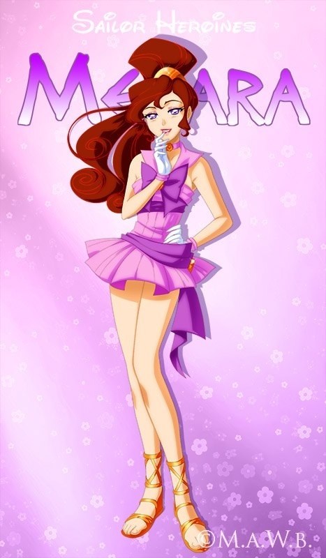 Megara