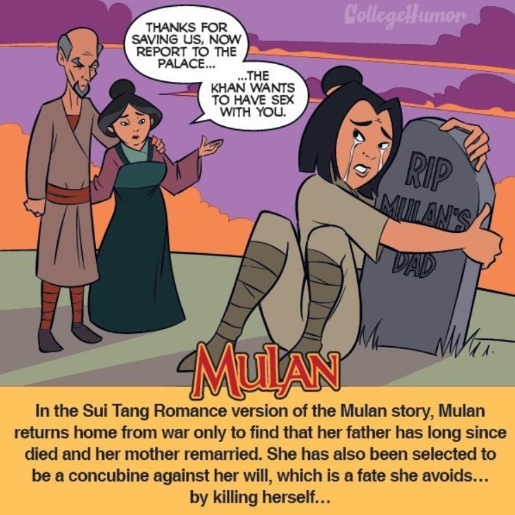 Mulan