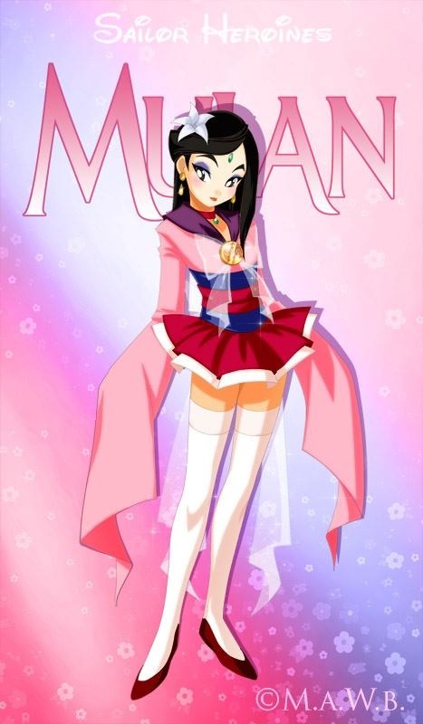 Mulan