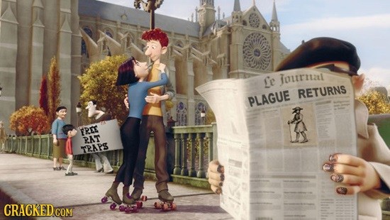 Ratatouille