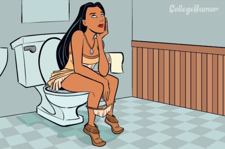 Pocahontas