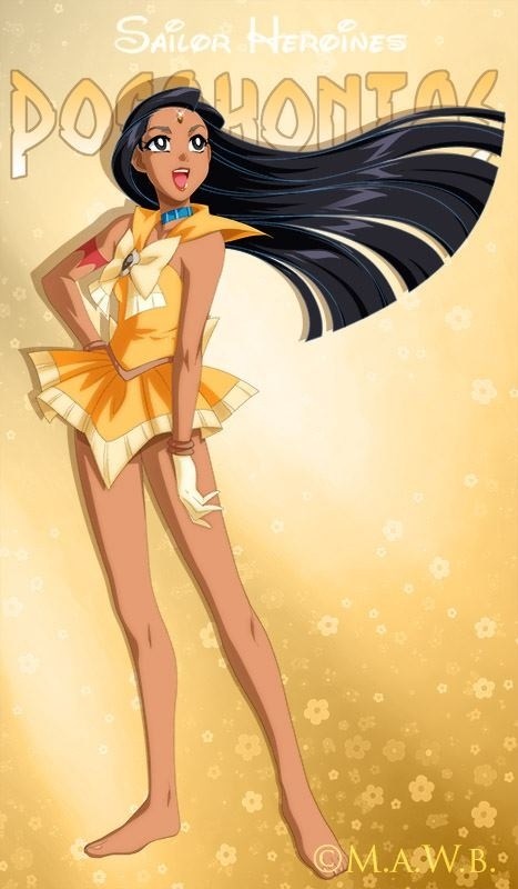 Pocahontas