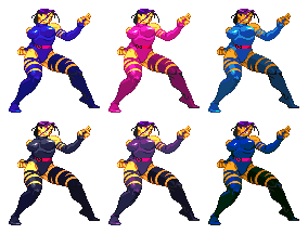 Psylocke