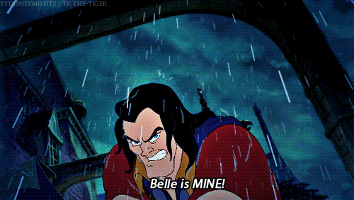 Gaston