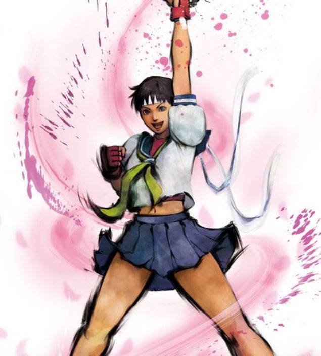 Sakura