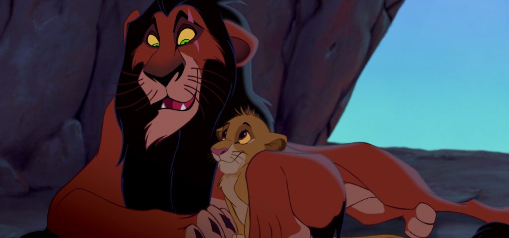 Scar