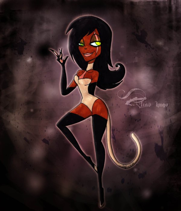 Scar