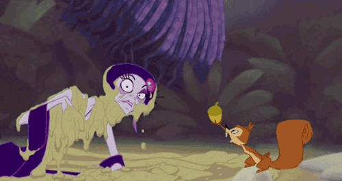 Yzma