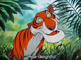 Shere Khan