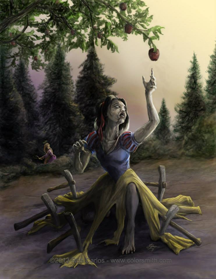 Snow White