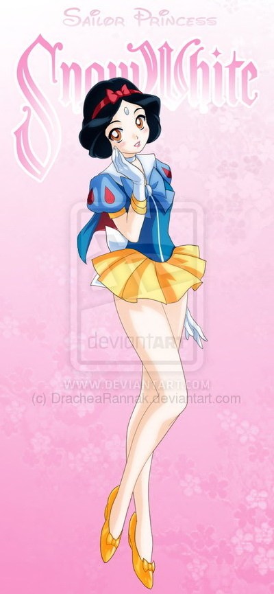Snow White