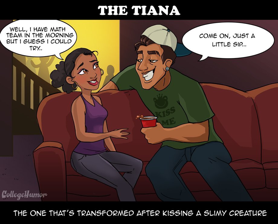 Tiana