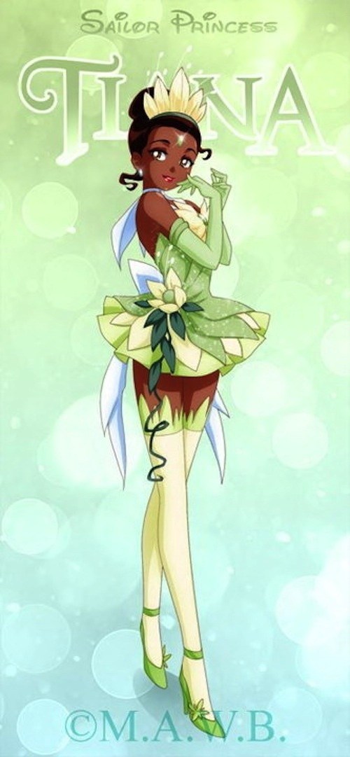 Tiana