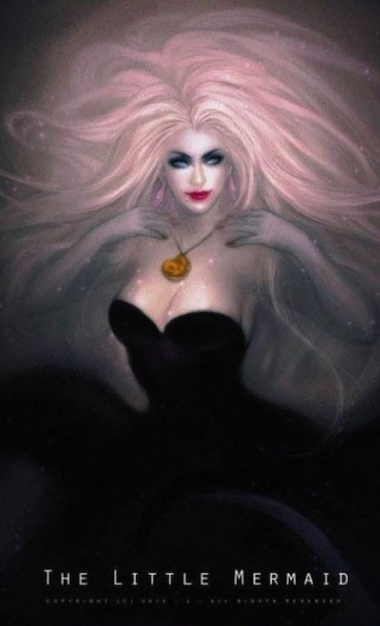 Ursula