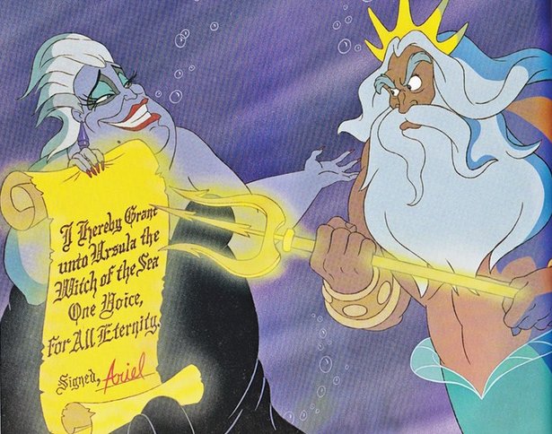 Ursula