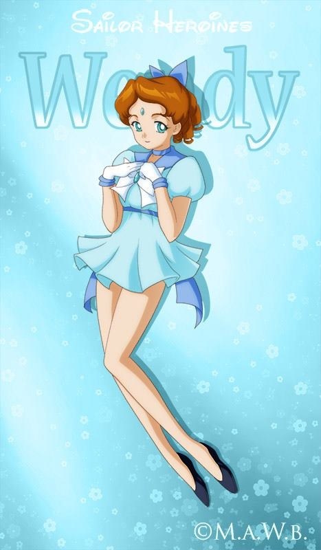 Wendy