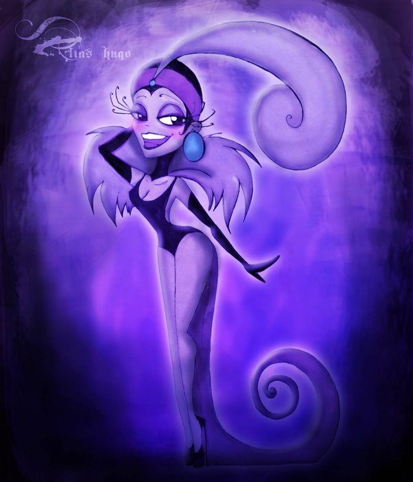 Yzma