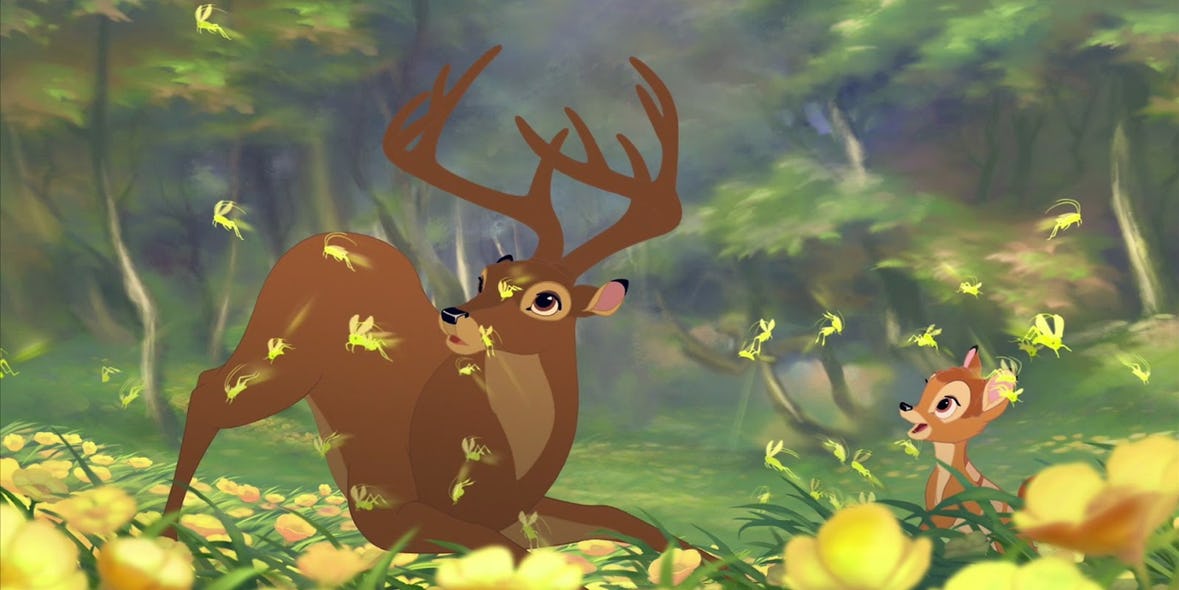 Bambi 2