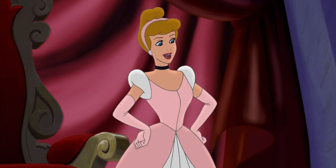 Cinderella 2