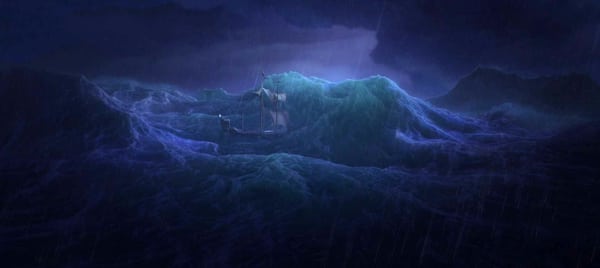 Frozen 2