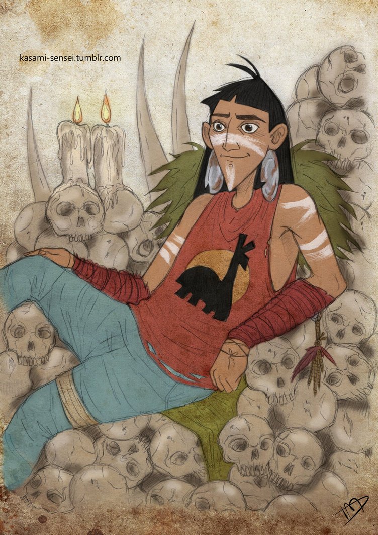 Kuzco