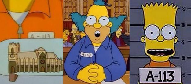 The Simpsons