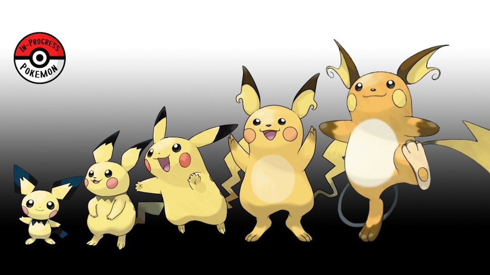 Pokémon