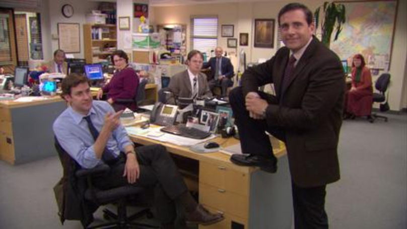 The Office