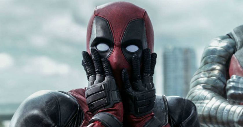 Deadpool 2