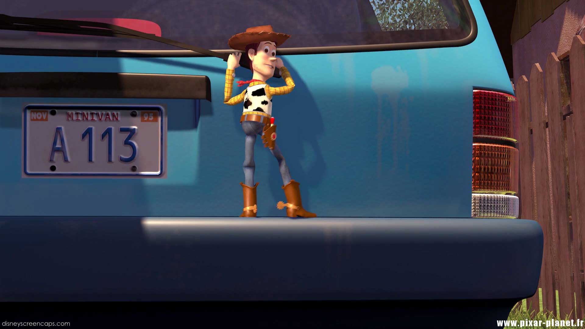 Toy Story