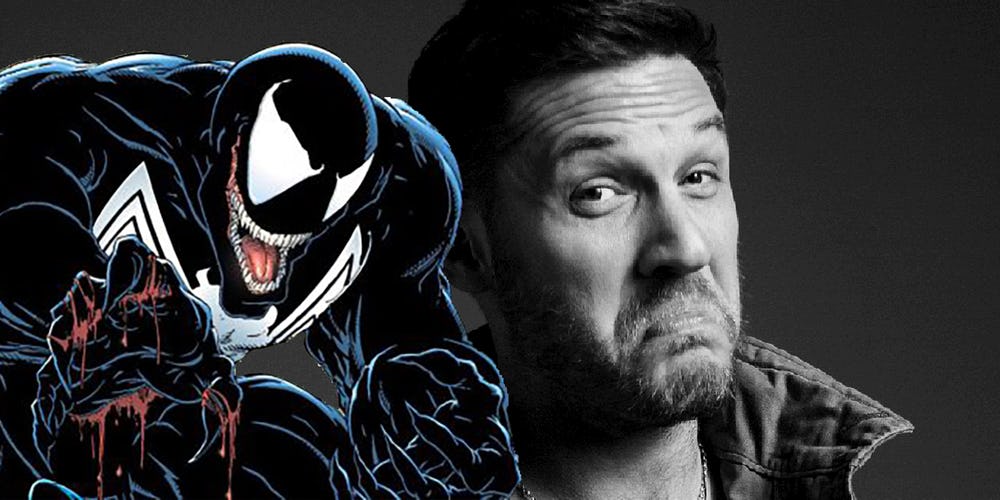 Venom