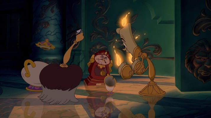 If They Really Gave a Fuck About Belle