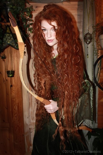 Merida