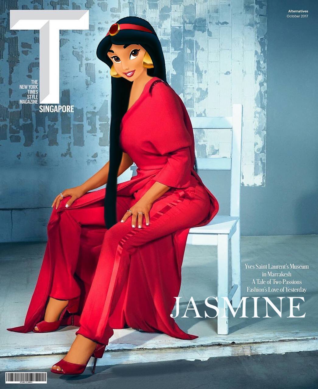 Jasmine
