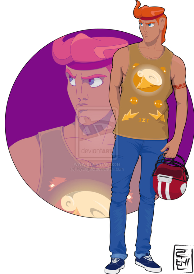 Hercules