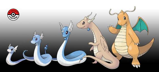 Dratini