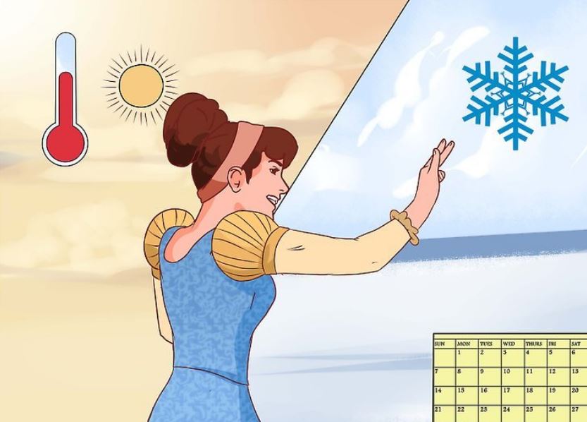 Weather