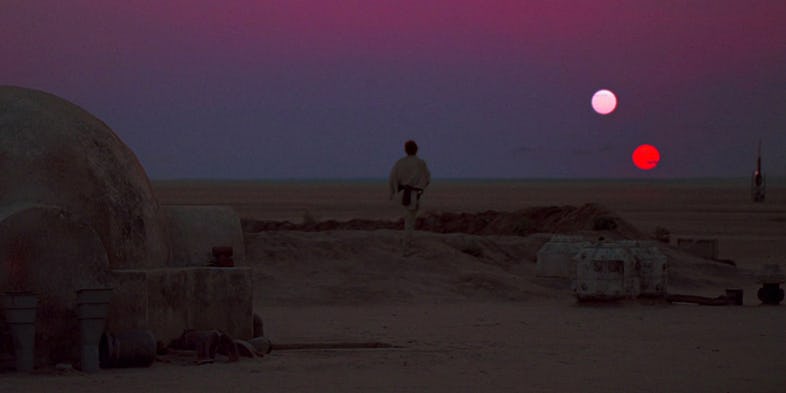 Star Wars