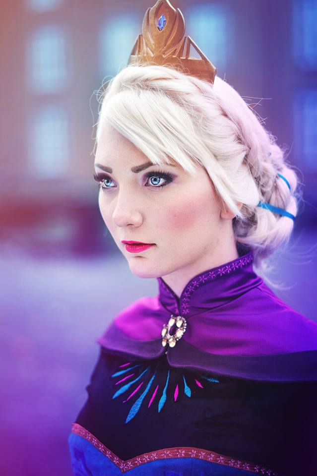 Elsa