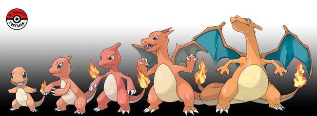 Charmander
