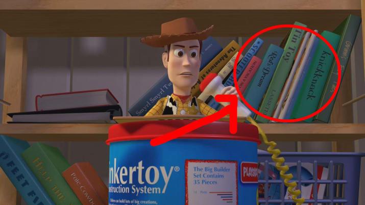 Toy Story