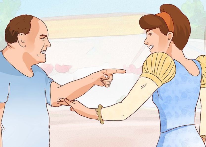 Uncomfortable Guest Situations