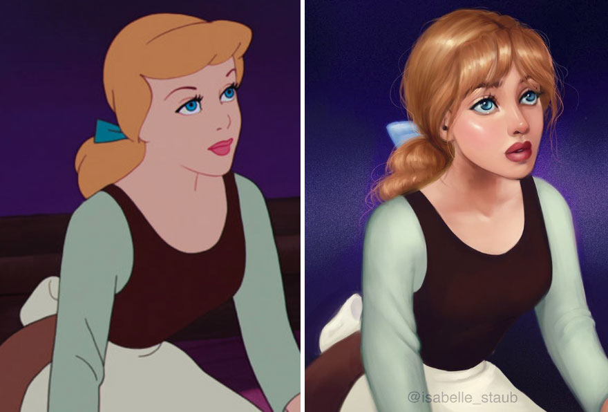 Cinderella