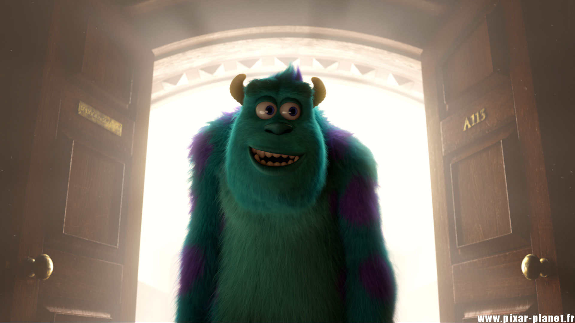 Monster's University