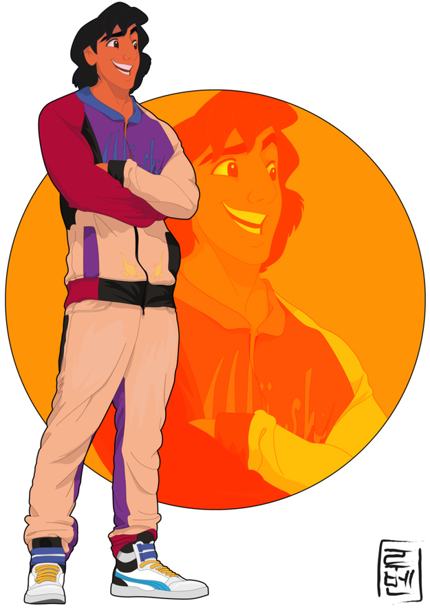 Aladdin