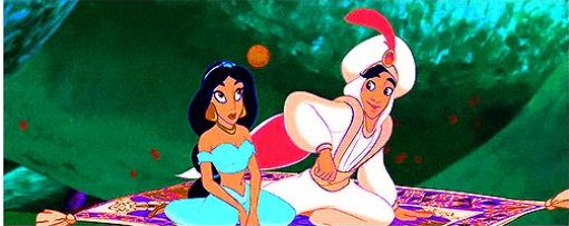 Aladdin